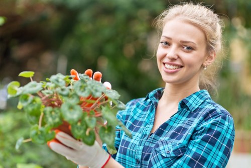 Essential cookies and site functionality for Gardeners Gospel Oak