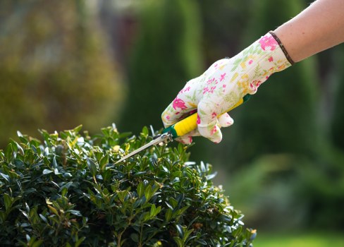 Gardeners Gospel Oak safety and insurance overview