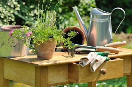 Gardeners Gospel Oak pricing overview with transparent rates