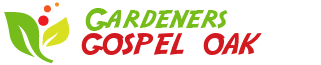 Gardeners Gospel Oak
